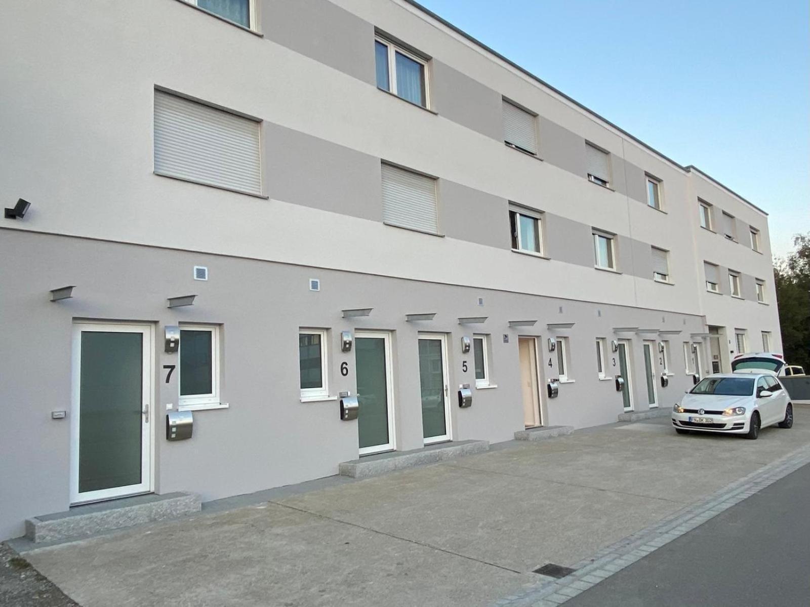 Motel42-temporary Living Aparthotel