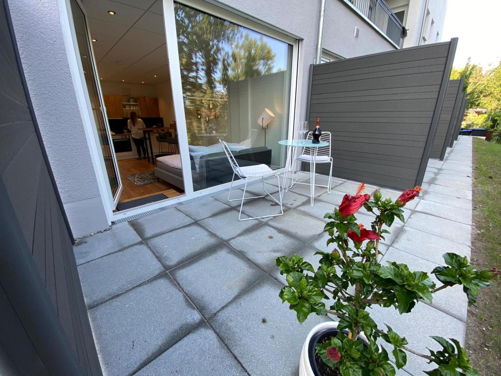 Aparthotel Motel42-temporary Living *